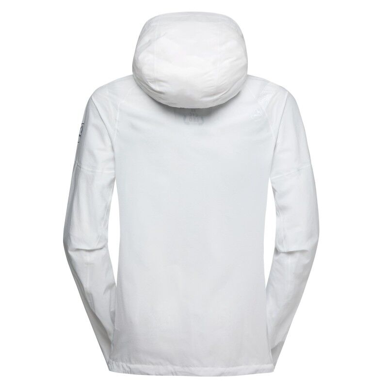 Pocketshell Jkt - Veste imperméable femme