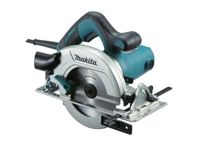 Makita HS6601J - Cirkelsav - 1050 W - 165 mm