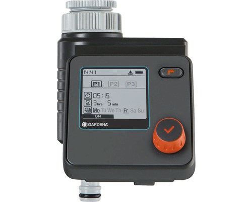 GARDENA Select besproeiingscomputer/controller