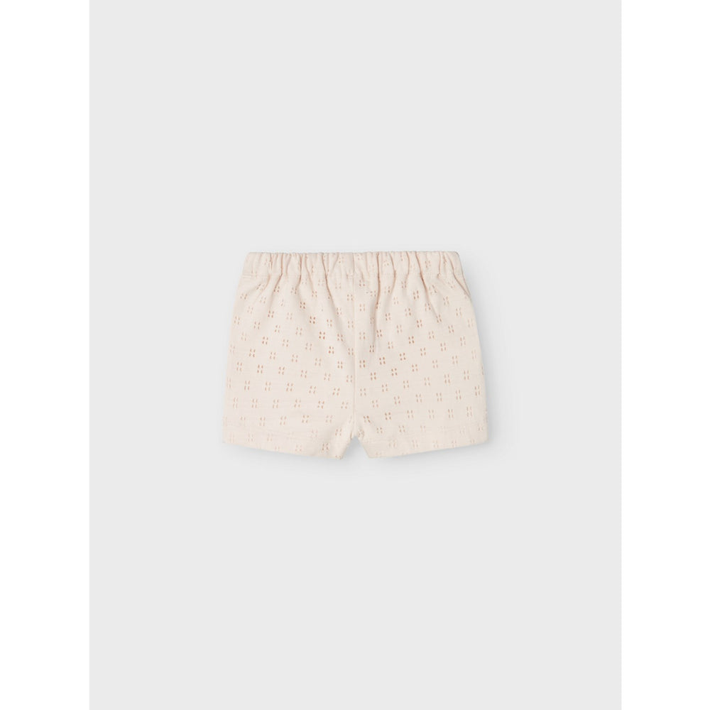 Køb Lil'Atelier Shell Himaja Shorts