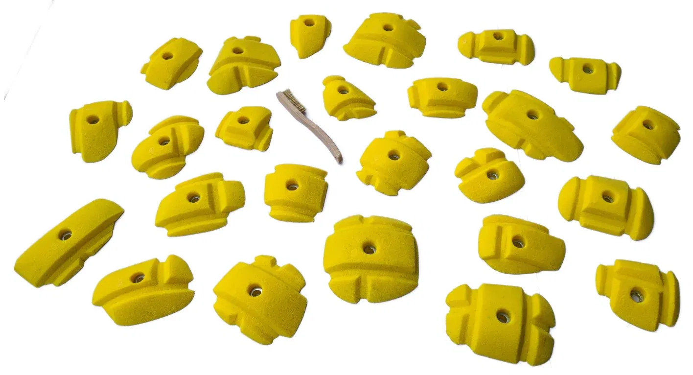 Urban Plastix Big Brick Feet XS