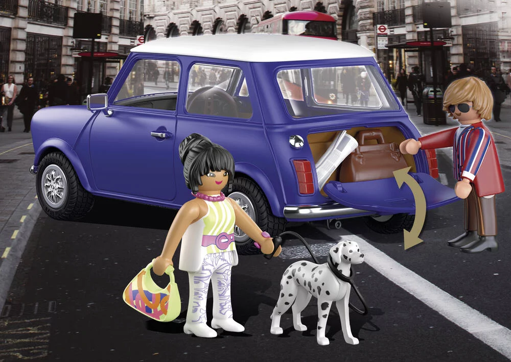MINI COOPER - 70921