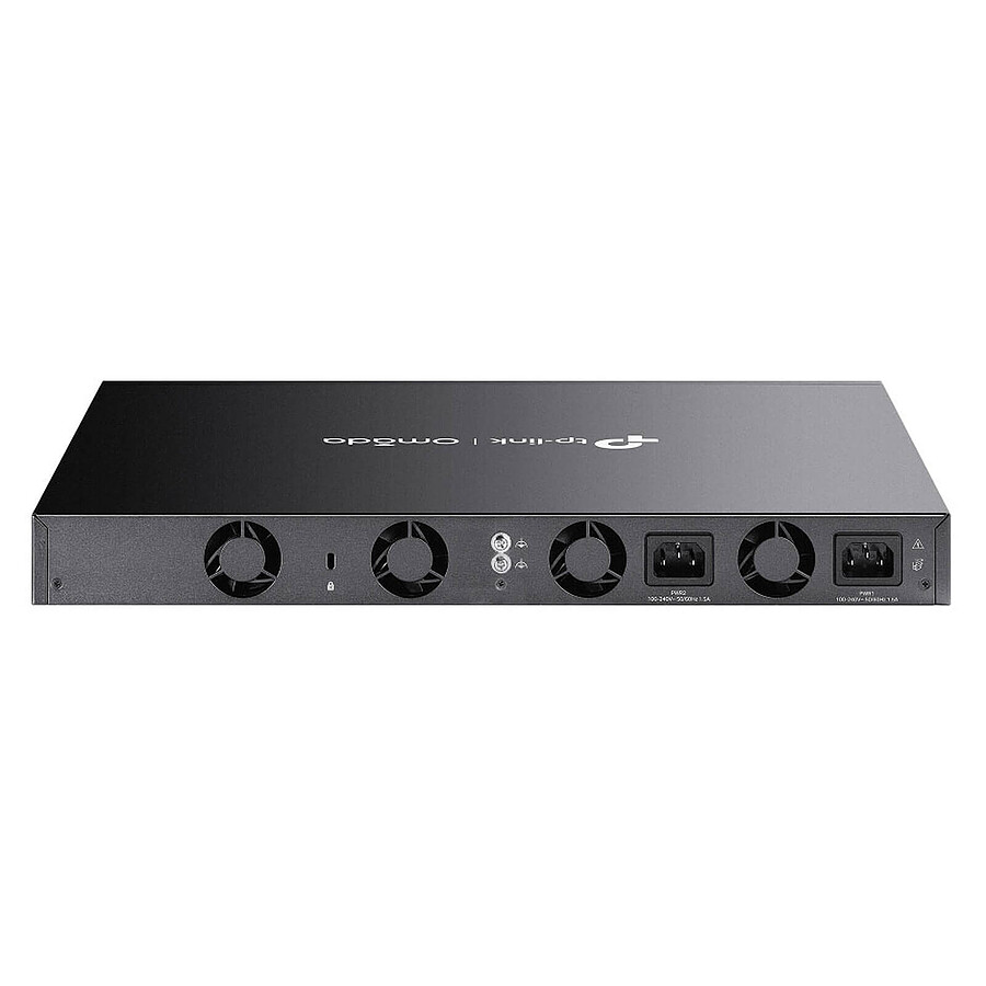 TP-LINK SG6654X