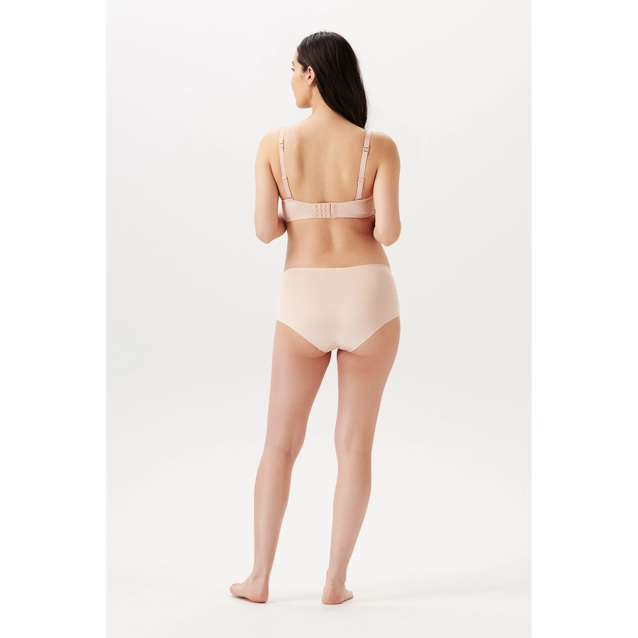 Esprit Gepolsterter Still-BH Pastel Orange