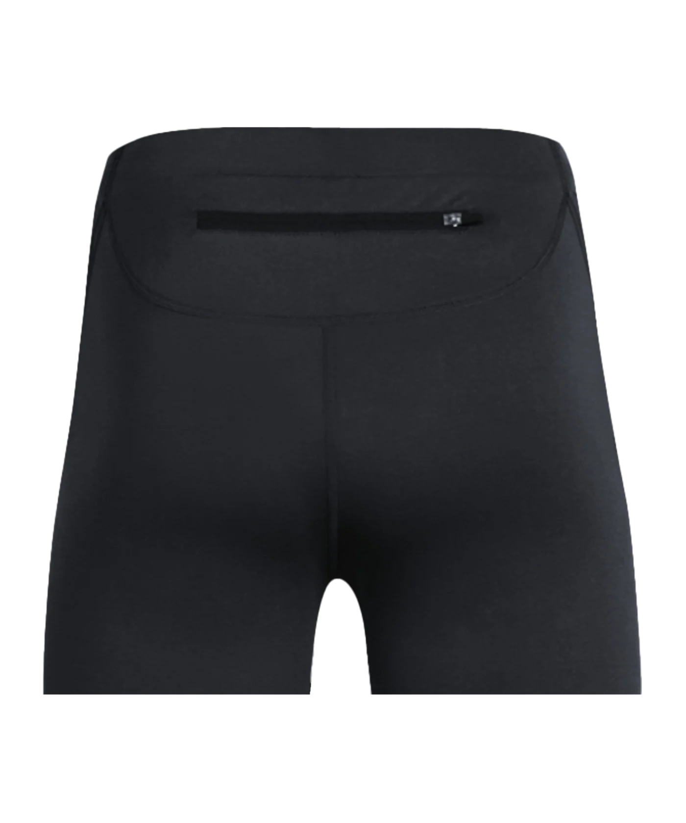 JAKO Run Capri Tight 2.0 Running Schwarz F08