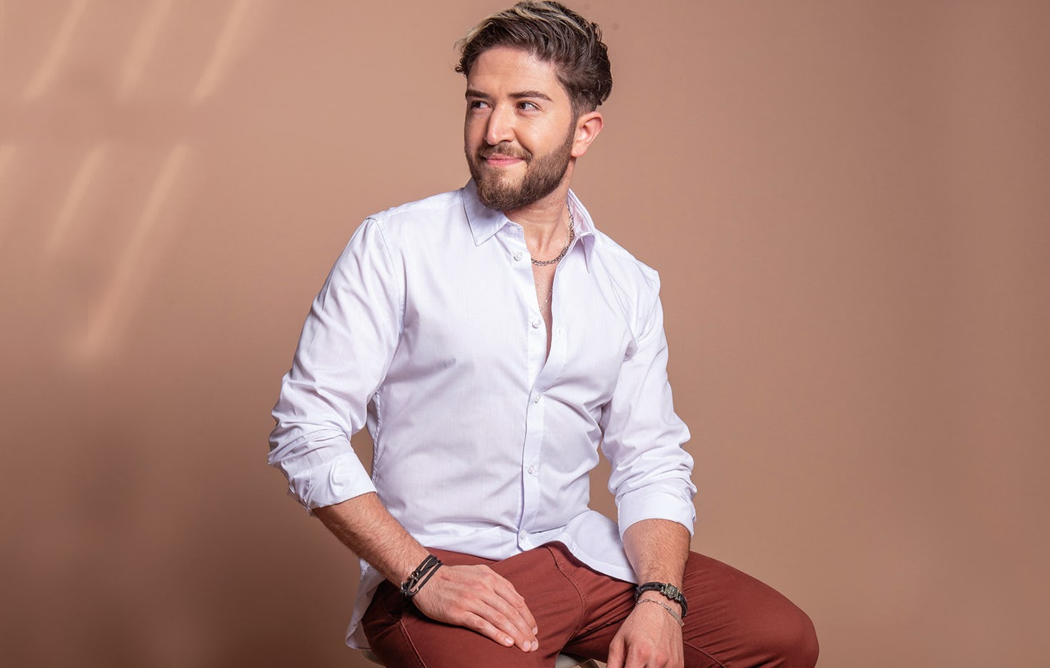 Professionelles Fotoshooting in Berlin als kreatives Geschenk