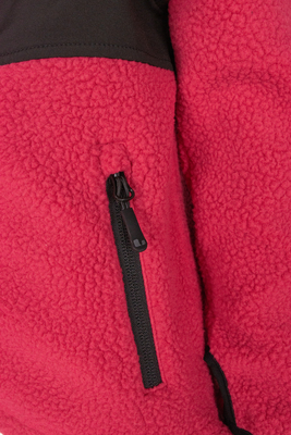 Lindberg Ramund Pilejakke, Cerise