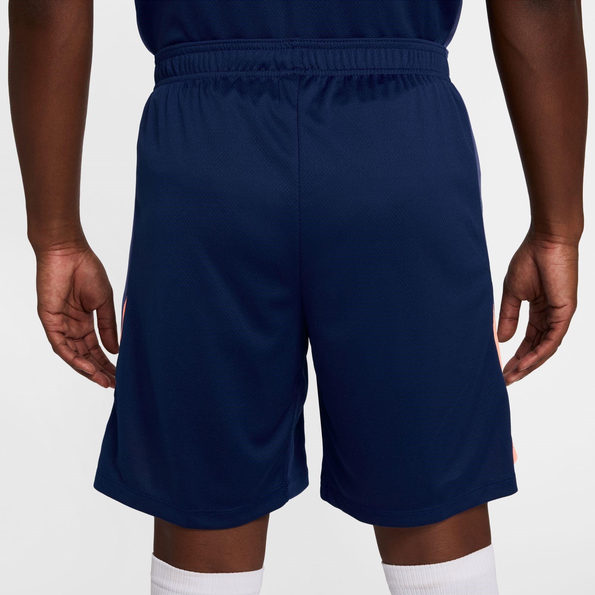 Nike Strike Mens Dri FIT Global Football Shorts
