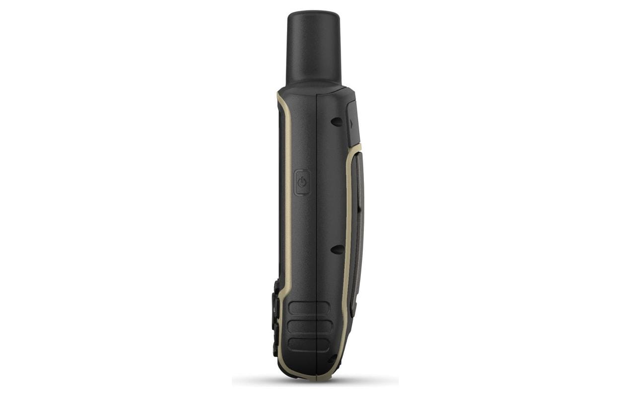 Hand GPS Map 65<br>Outdoor Navigation