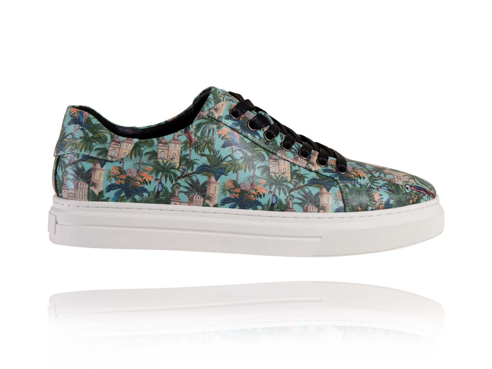 City Jungle Sneakers