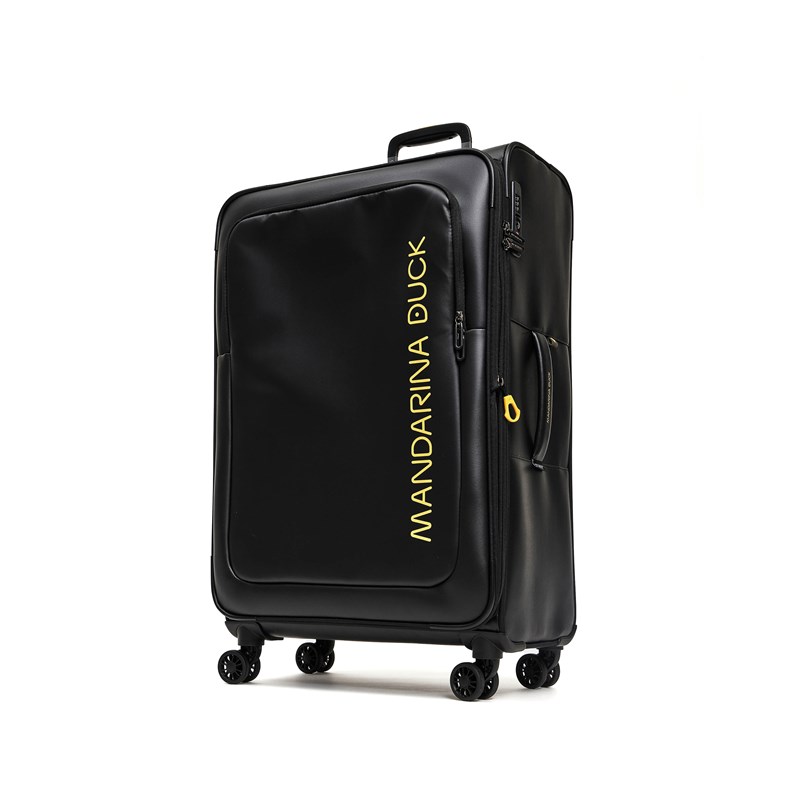 Mandarina Duck<br>Kuffert Eco Coated 78 Cm