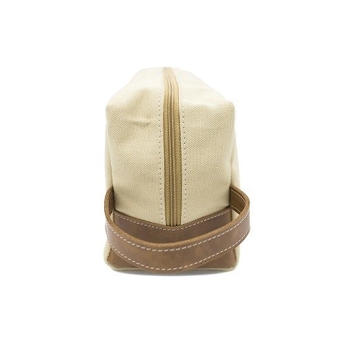 Bolsa para higiene de animais de estimação Ladran Gaucho bege