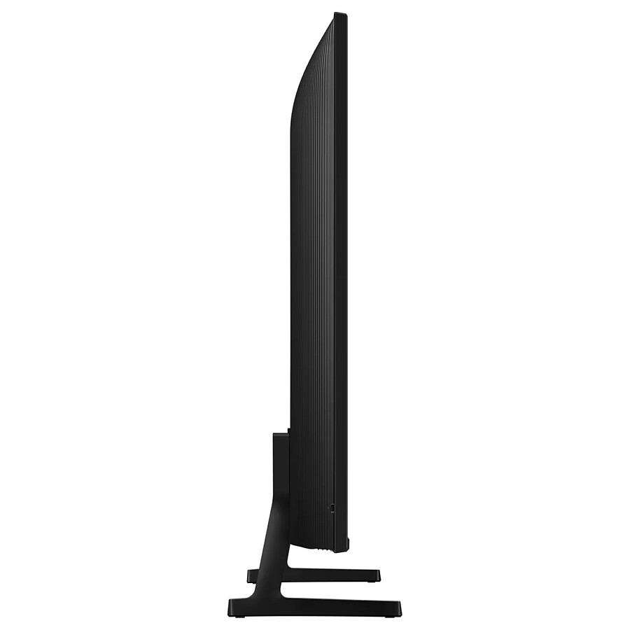SAMSUNG TU75DU7100K - TV LED 4K UHD HDR - 190 cm