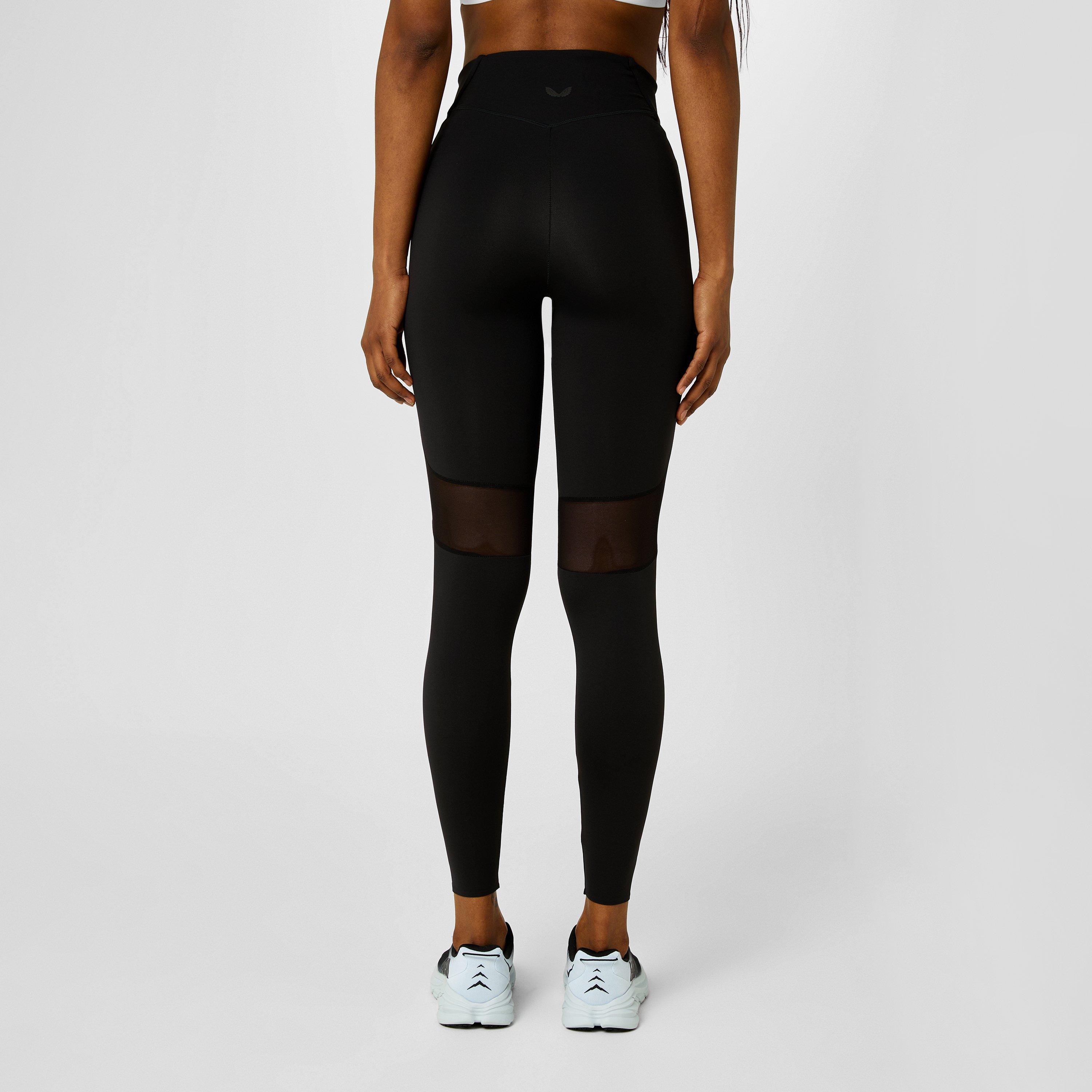 Castore Castore Sportswear Active Elite Leggings Womens