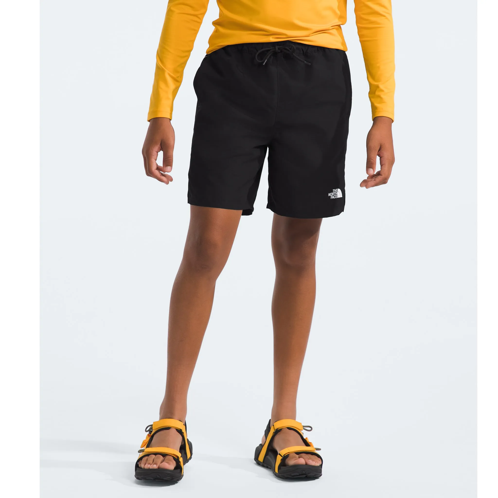The North Face Maillot Short Amphibious 7-16ans