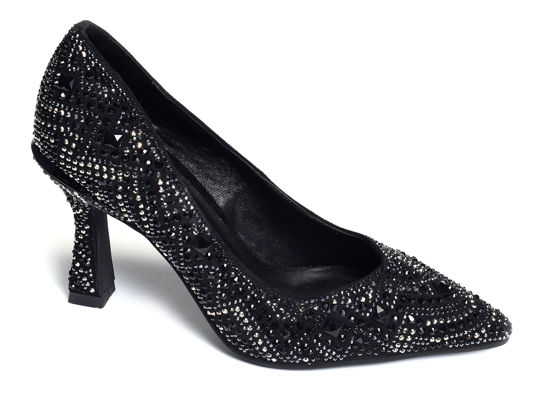 Geminis 140 noir