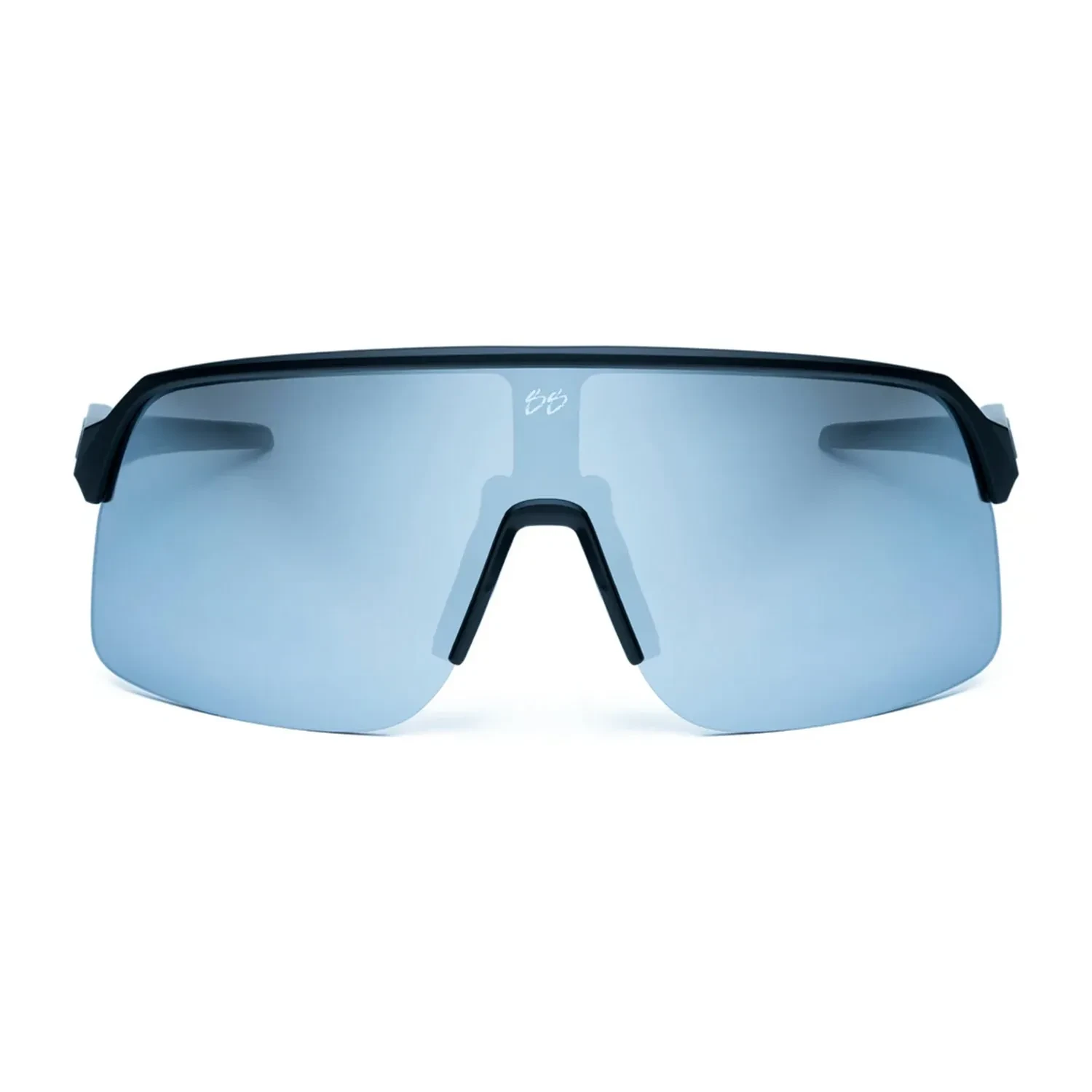 Shadespace Pheonix Steel Grey Solbrille SS025