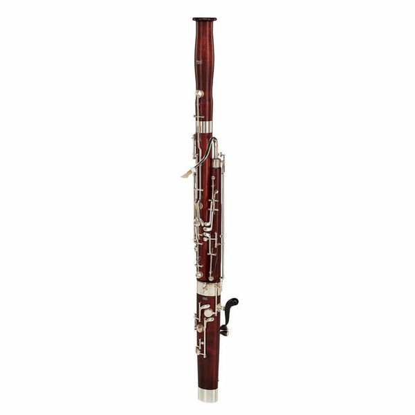 Guntram Wolf Fg 5 Plus Quint-Bassoon