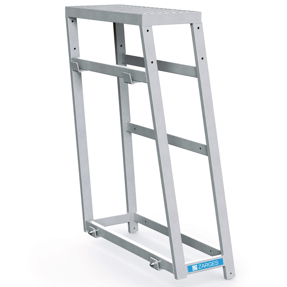 Zarges aluminium werkplatform AMA P module F