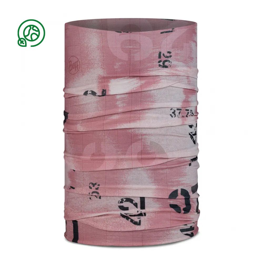 Buff ORIGINAL ECOSTRETCH - Tour de cou nerody pale pink