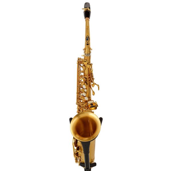 Selmer Signature Alto Sax SE-ASIM