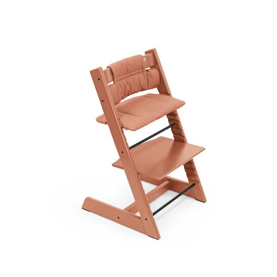 Coussin de chaise Tripp Trapp®   Terracotta        de               Stokke®