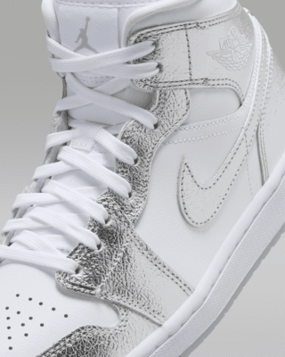 Air Jordan 1 Mid SE Women's Shoes