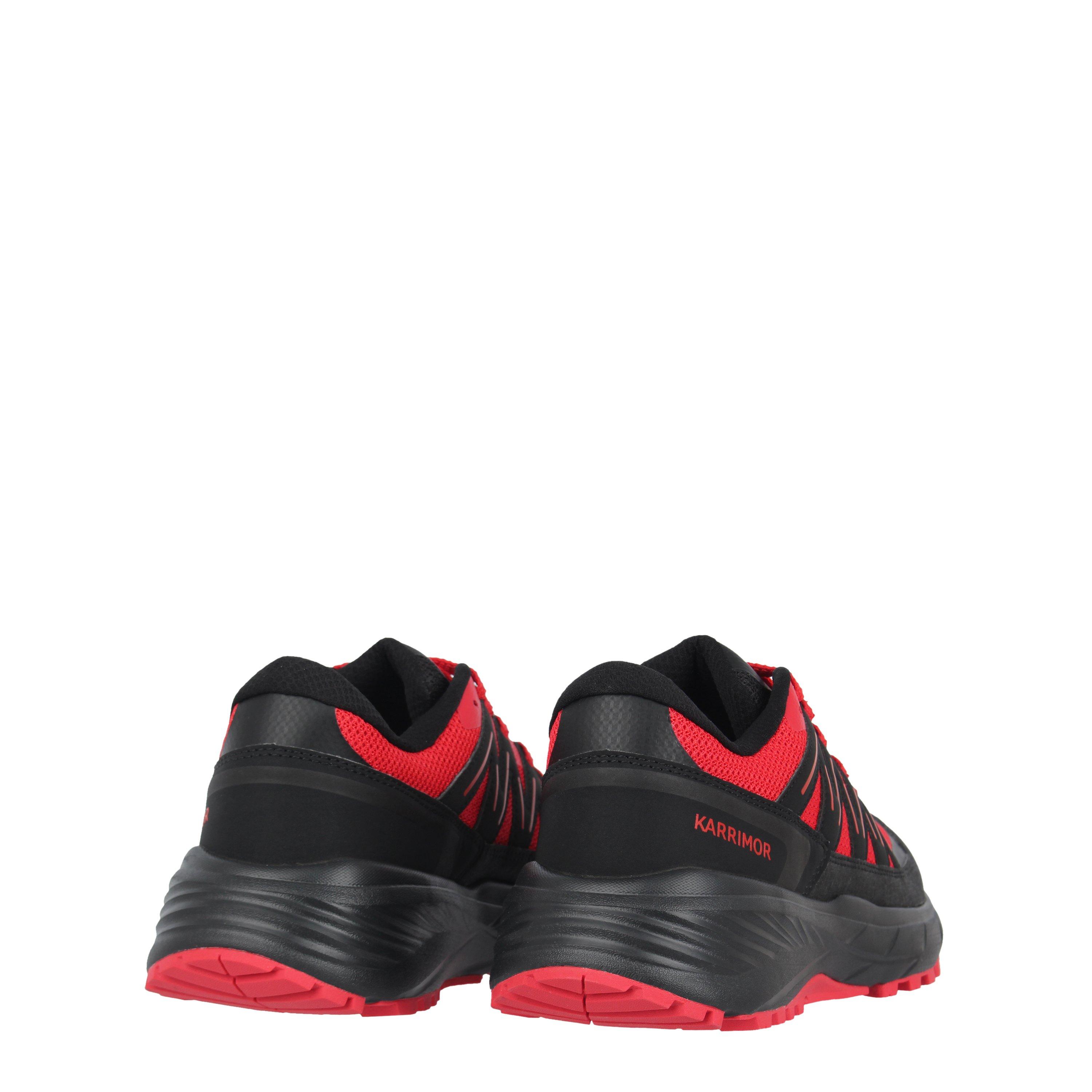 Karrimor Caracal Trail Mens Trainers