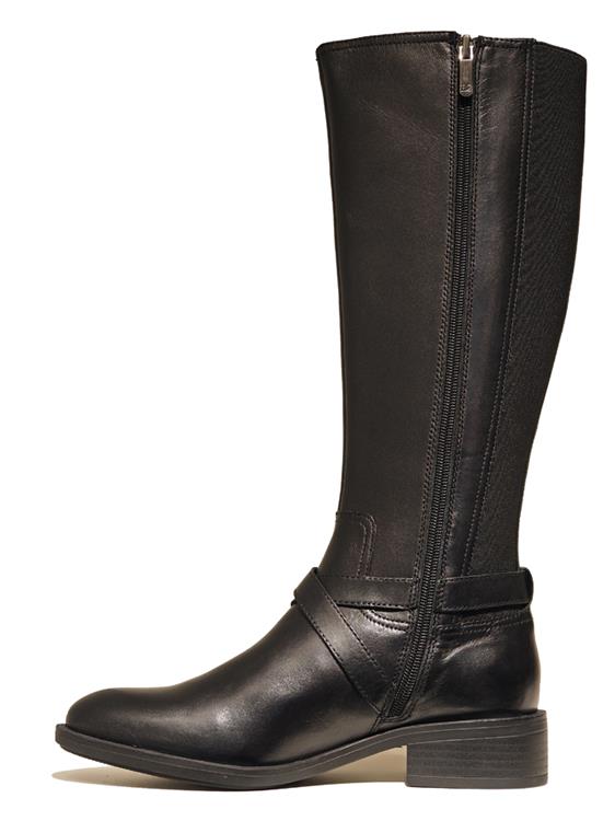 Regarde le Ciel Tessy-03 Black