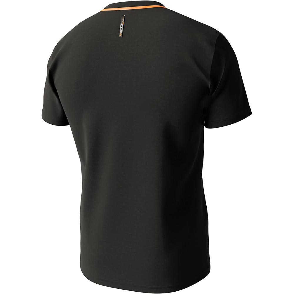Ixon - T-shirt Blast Gris