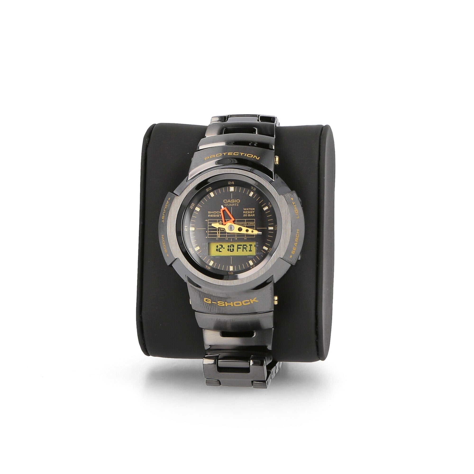 Casio G-Shock<br>AWM-500GC-1AJR