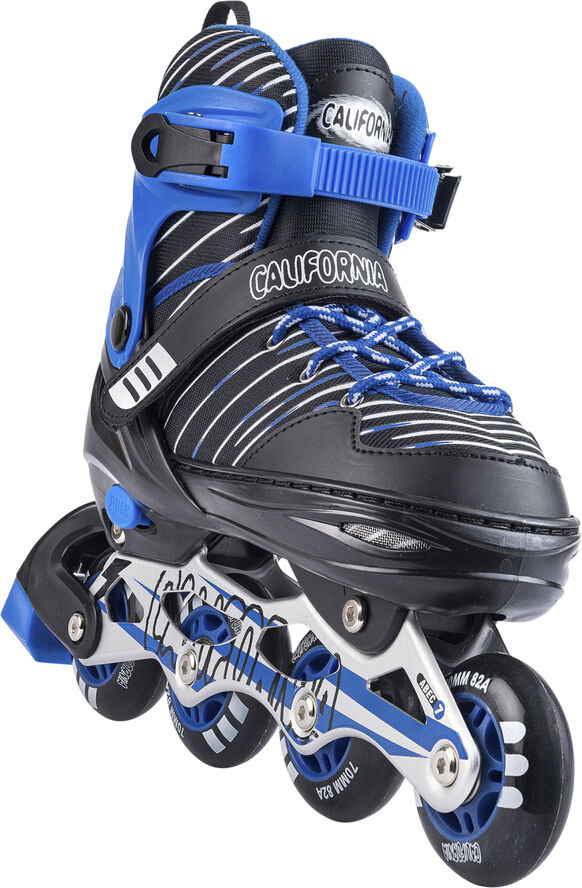 CALIFORNIA CF BOY ALU INLINE s31-34