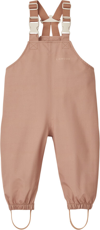 Liewood Manu Pants Tuscany rose-80 Tuscany rose