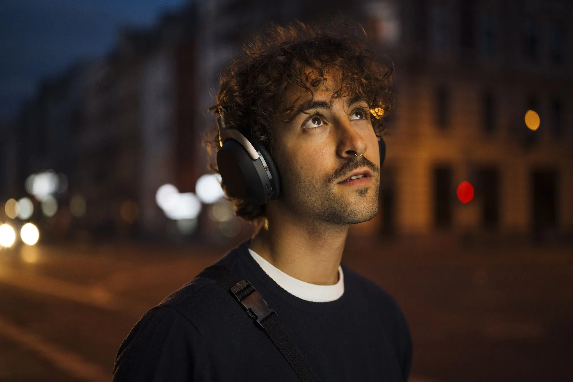 Beyerdynamic Aventho 300 Noir Casques Bluetooth