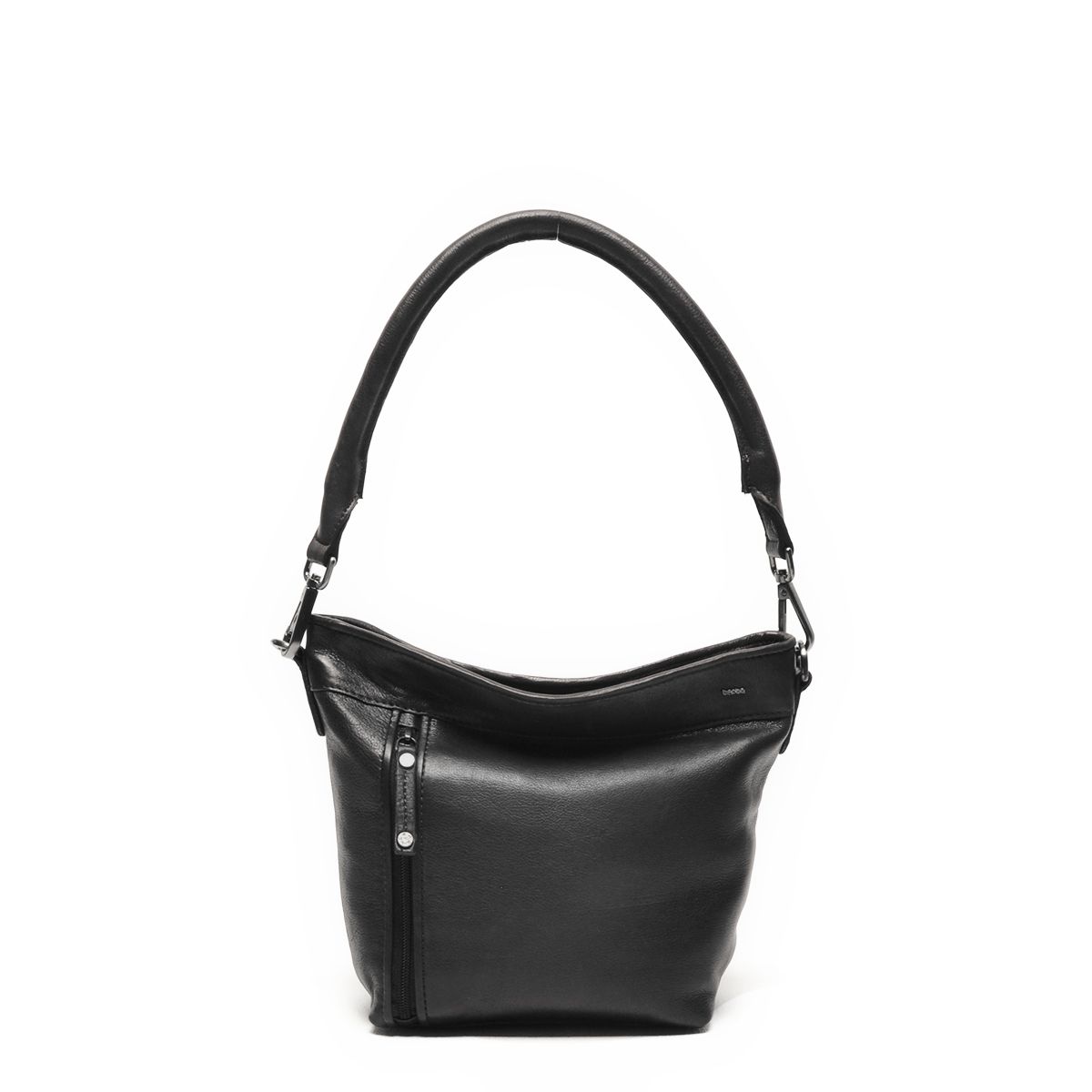 Berba Lucca Schoudertas Emmer Black