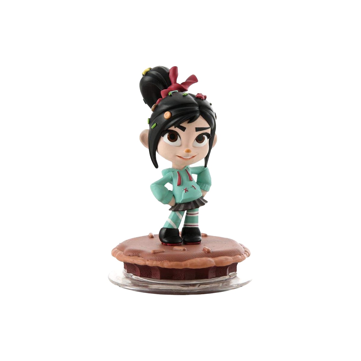 Disney Interactive Disney Infinity actionfigur (Vanellope)