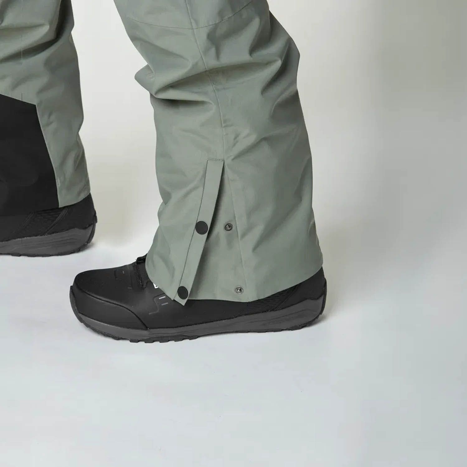 Picture  Impact Pants