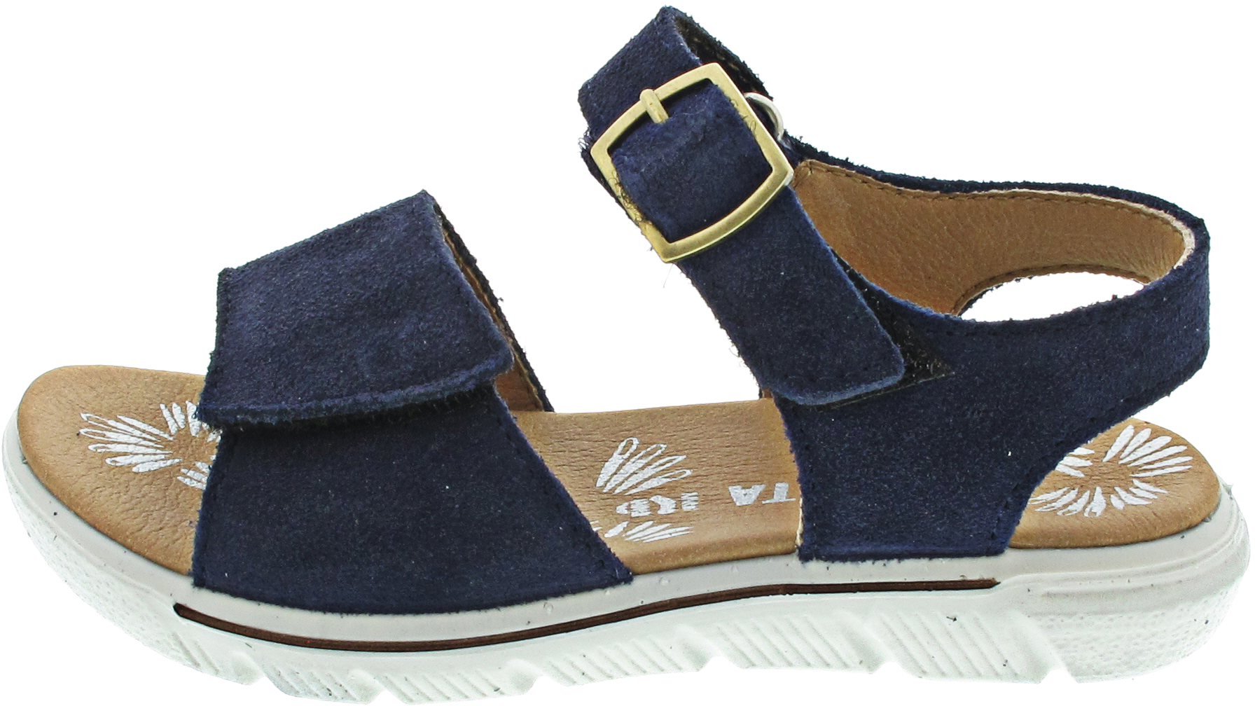 Ricosta SAMIRA Sandale blau