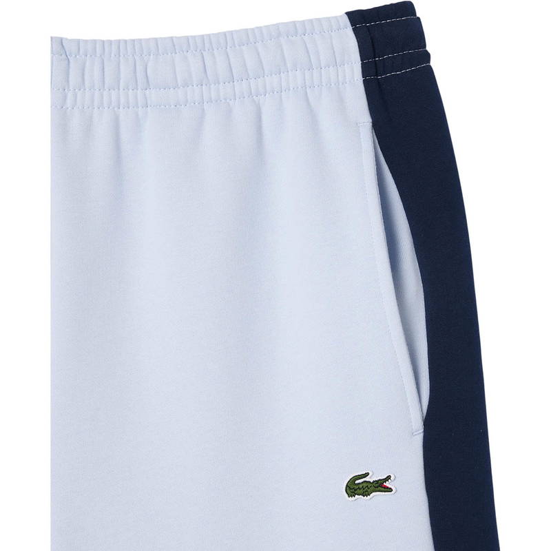 Lacoste Colourblock Shorts Herre