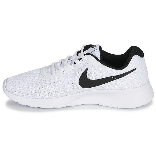 Nike - TANJUN - Blanc / Noir