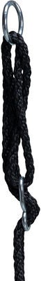 Pinepeak Fugleredehuske 100 cm, Svart