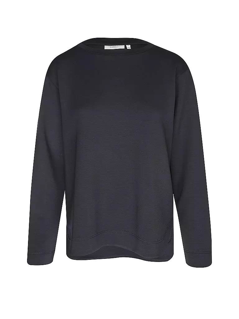 IN WEAR Sweater GINCENTIW dunkelblau