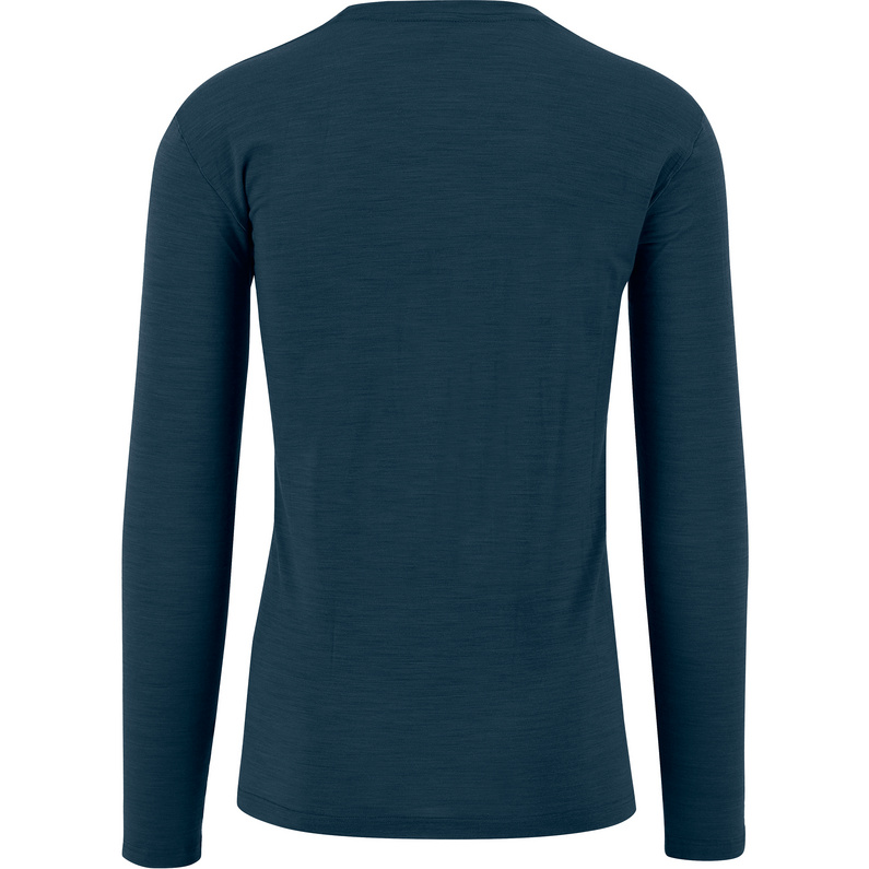 Karpos Herren Coppolo Merino Longsleeve