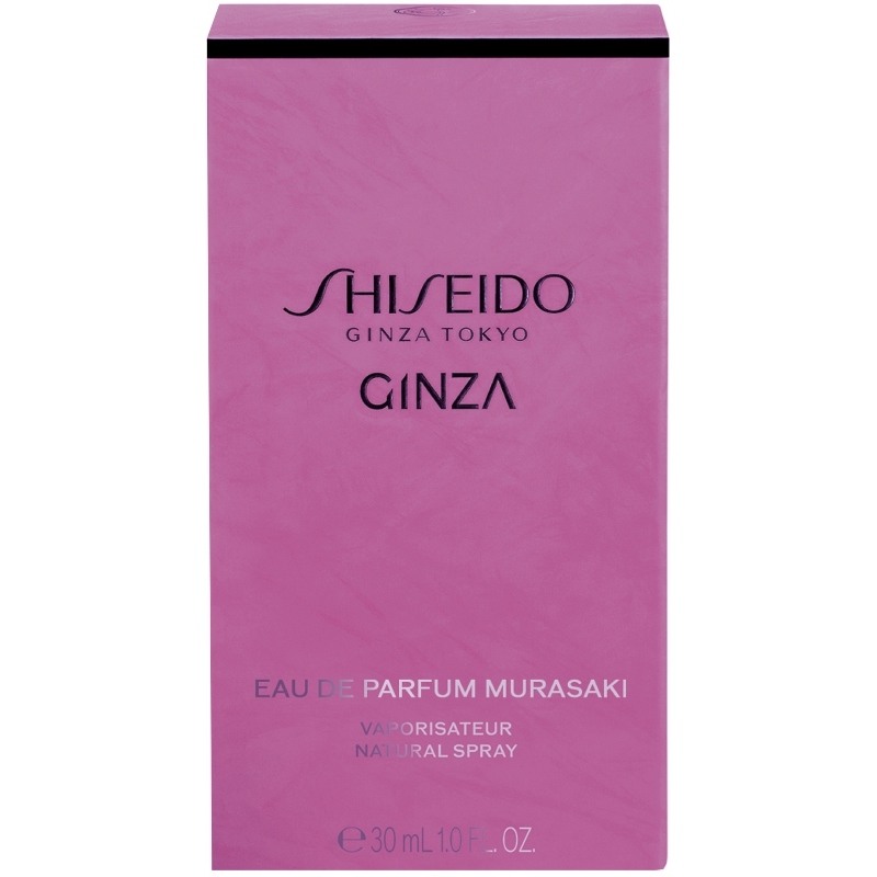 Shiseido Ginza Murasaki EDP 30 ml