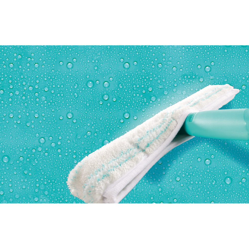 Leifheit Doek Raamwasser 26 cm