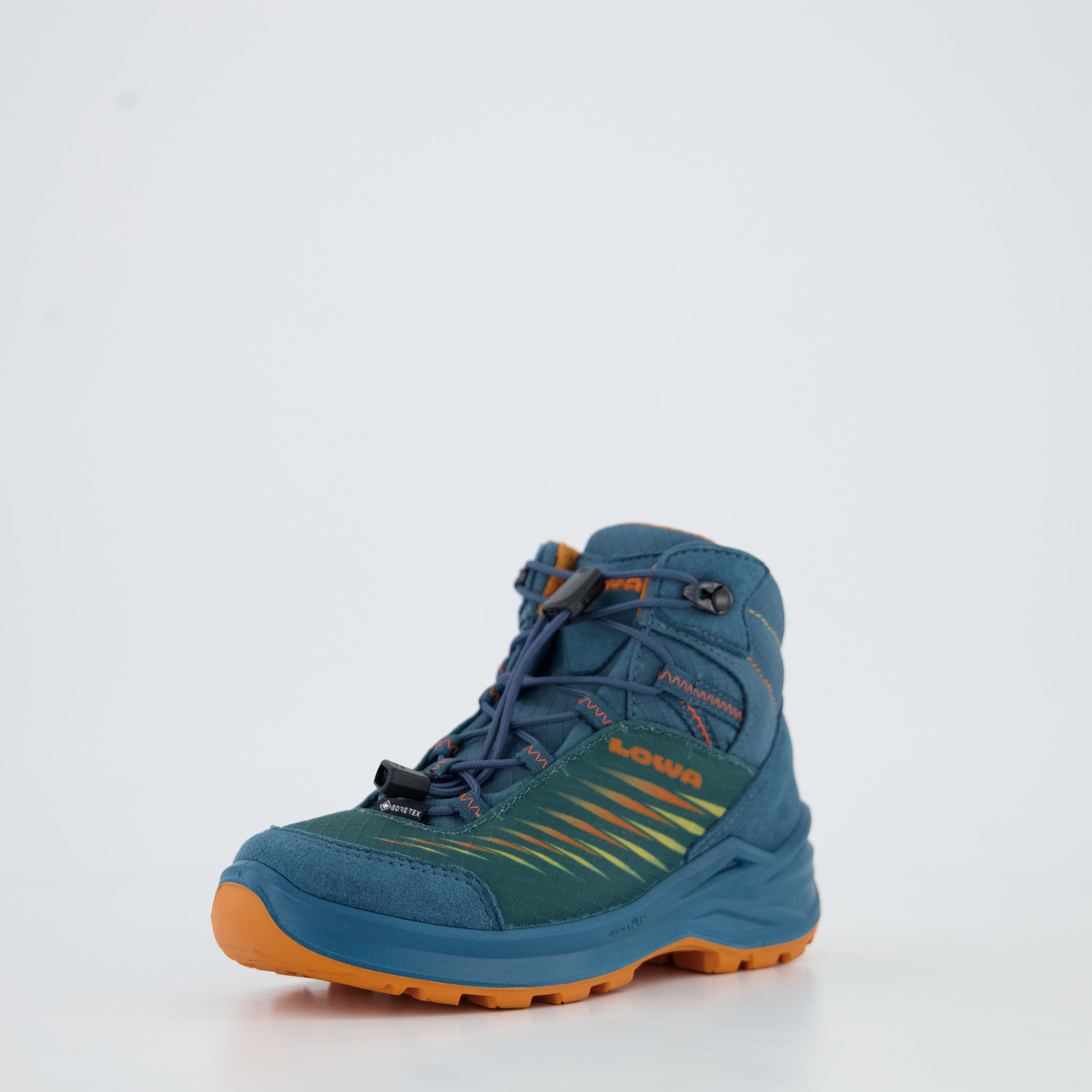 Lowa ZIRROX II GTX MID JR