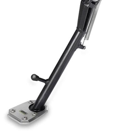 Extension de béquille Givi moto - Noir