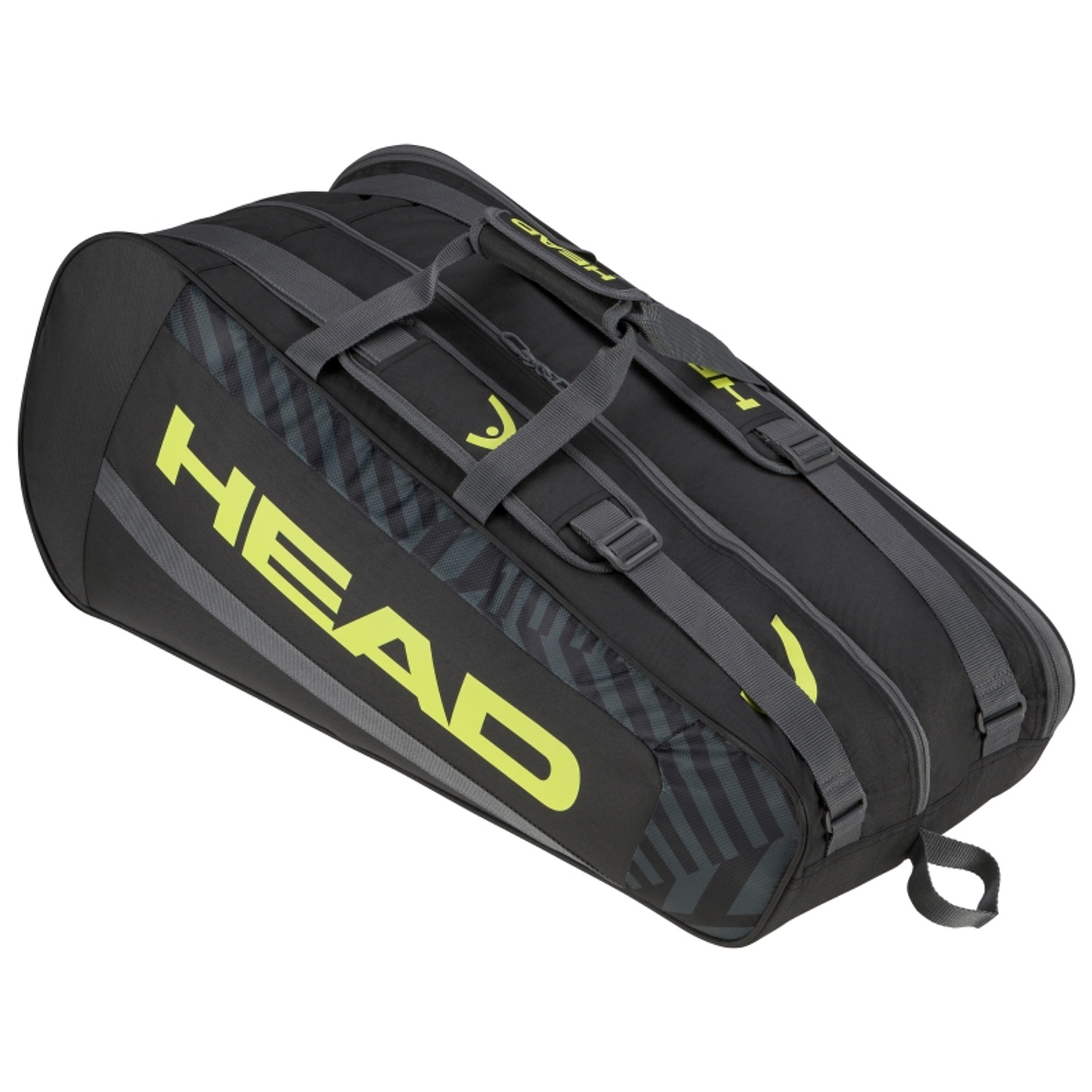 Head Extreme Team L + tas