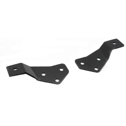 Support Phare Barracuda pour feux additionnels - Noir