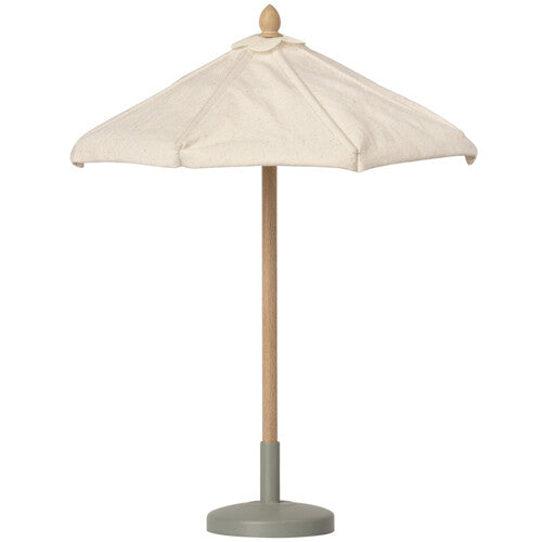 Maileg strandparasol - 26 cm